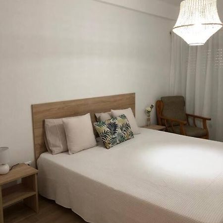 Apartamento T2 Montegordo A 500 M Da Praia モンテ・ゴルド エクステリア 写真