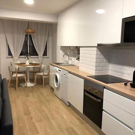 Apartamento T2 Montegordo A 500 M Da Praia モンテ・ゴルド エクステリア 写真